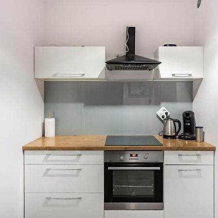 Micasaessucasa With Free Parking! Apartman Gdańsk Kültér fotó
