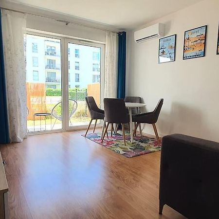 Micasaessucasa With Free Parking! Apartman Gdańsk Kültér fotó