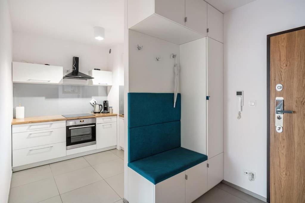 Micasaessucasa With Free Parking! Apartman Gdańsk Kültér fotó