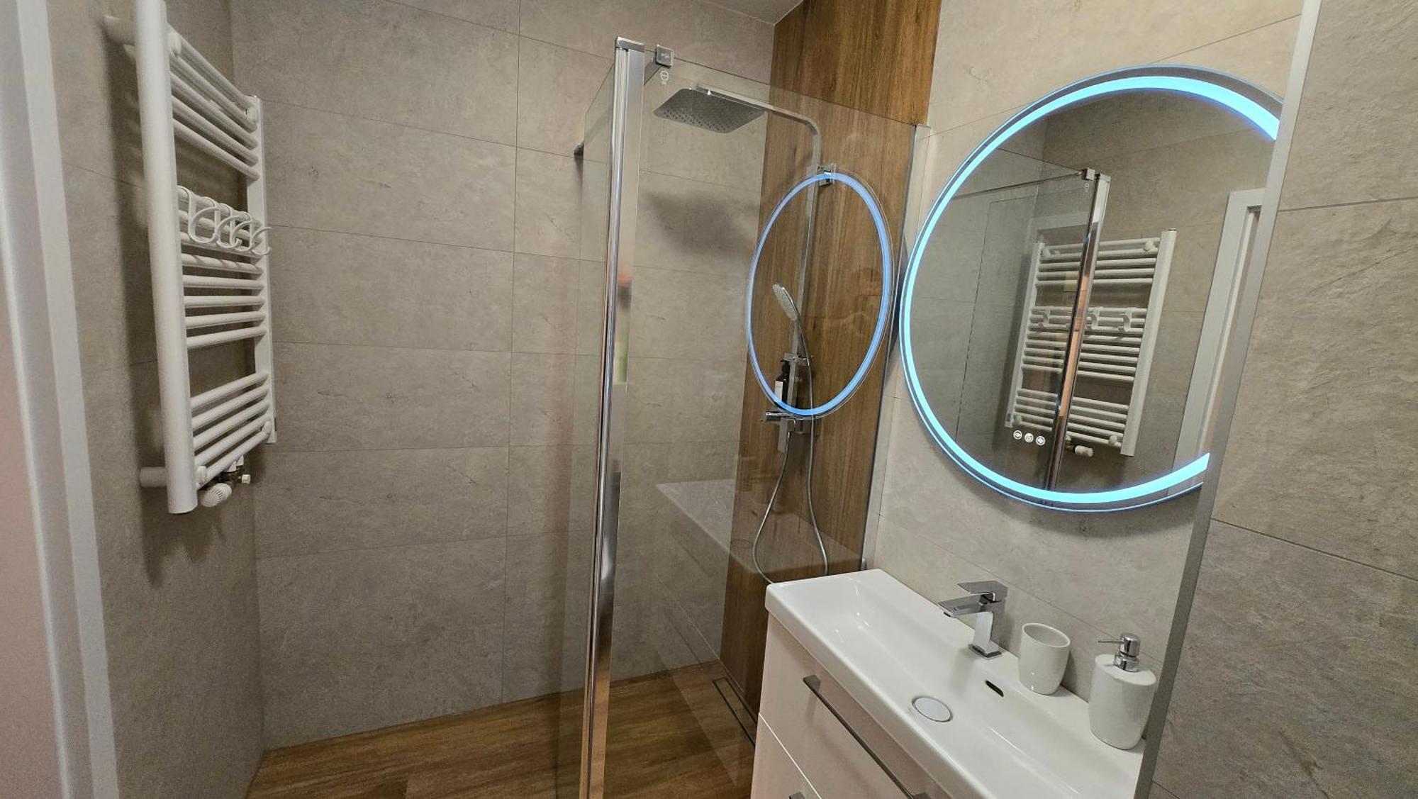 Micasaessucasa With Free Parking! Apartman Gdańsk Szoba fotó